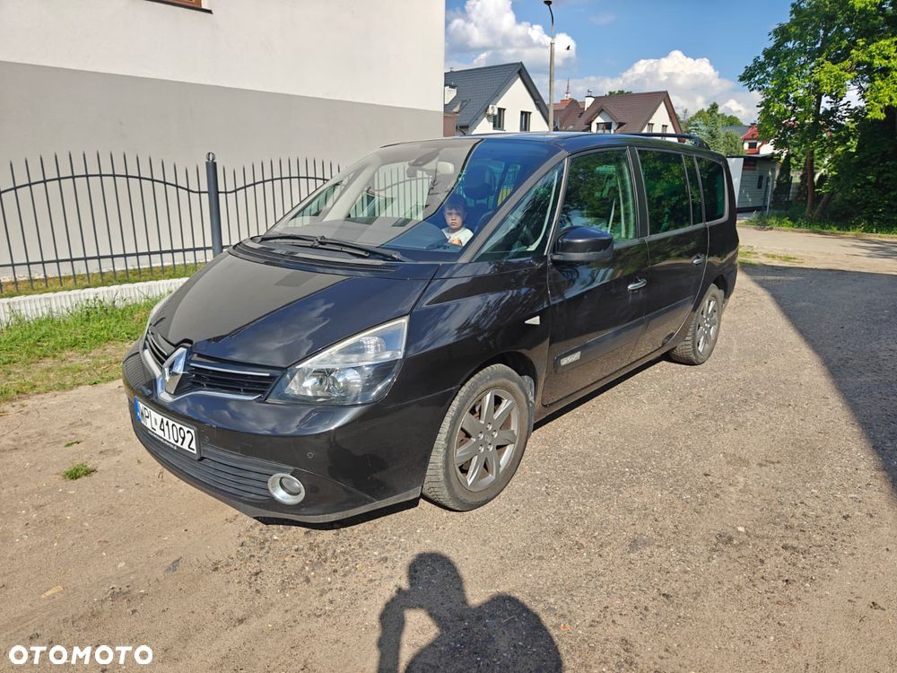 Renault Grand Espace - 6