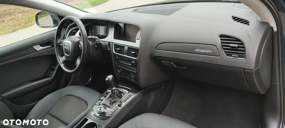 Audi A4 - 17