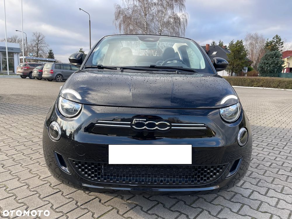 Fiat 500e 42kWh Pop - 31