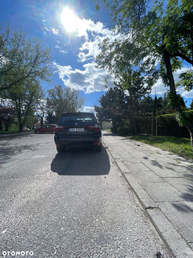 BMW X3 xDrive20d - 17