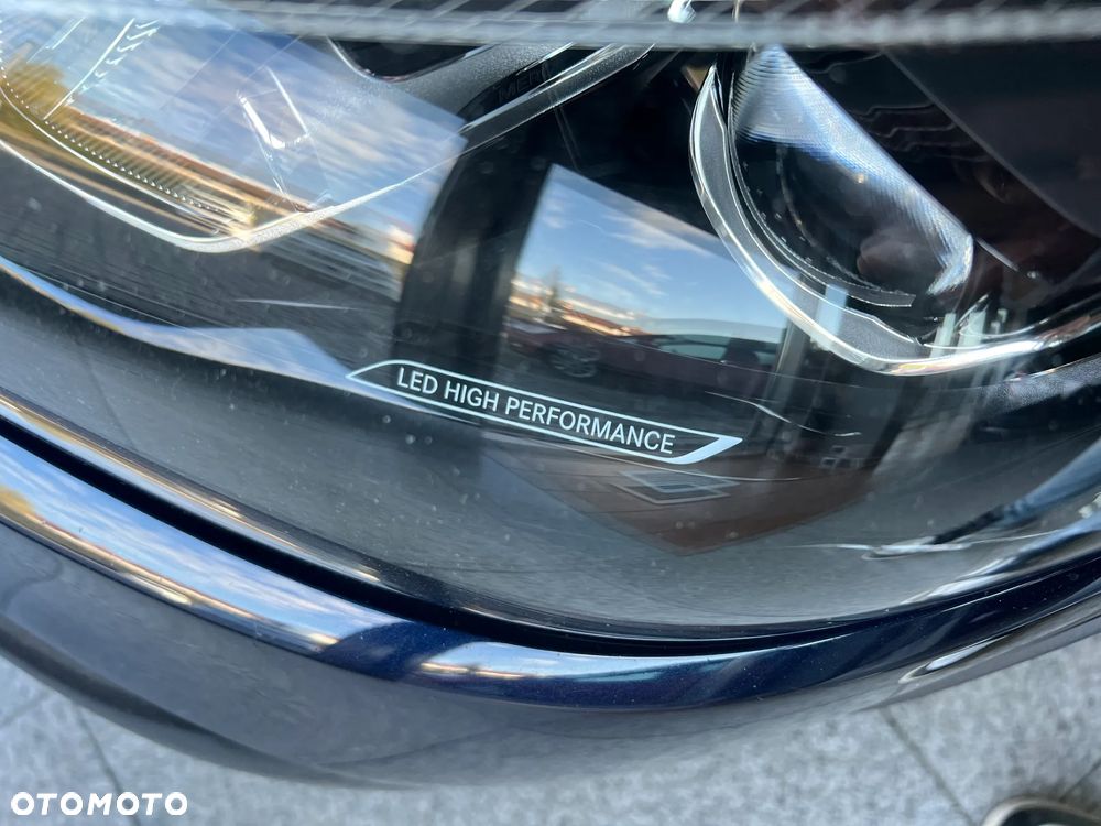 Mercedes-Benz Klasa C 220 d 4MATIC 9G-TRONIC - 8
