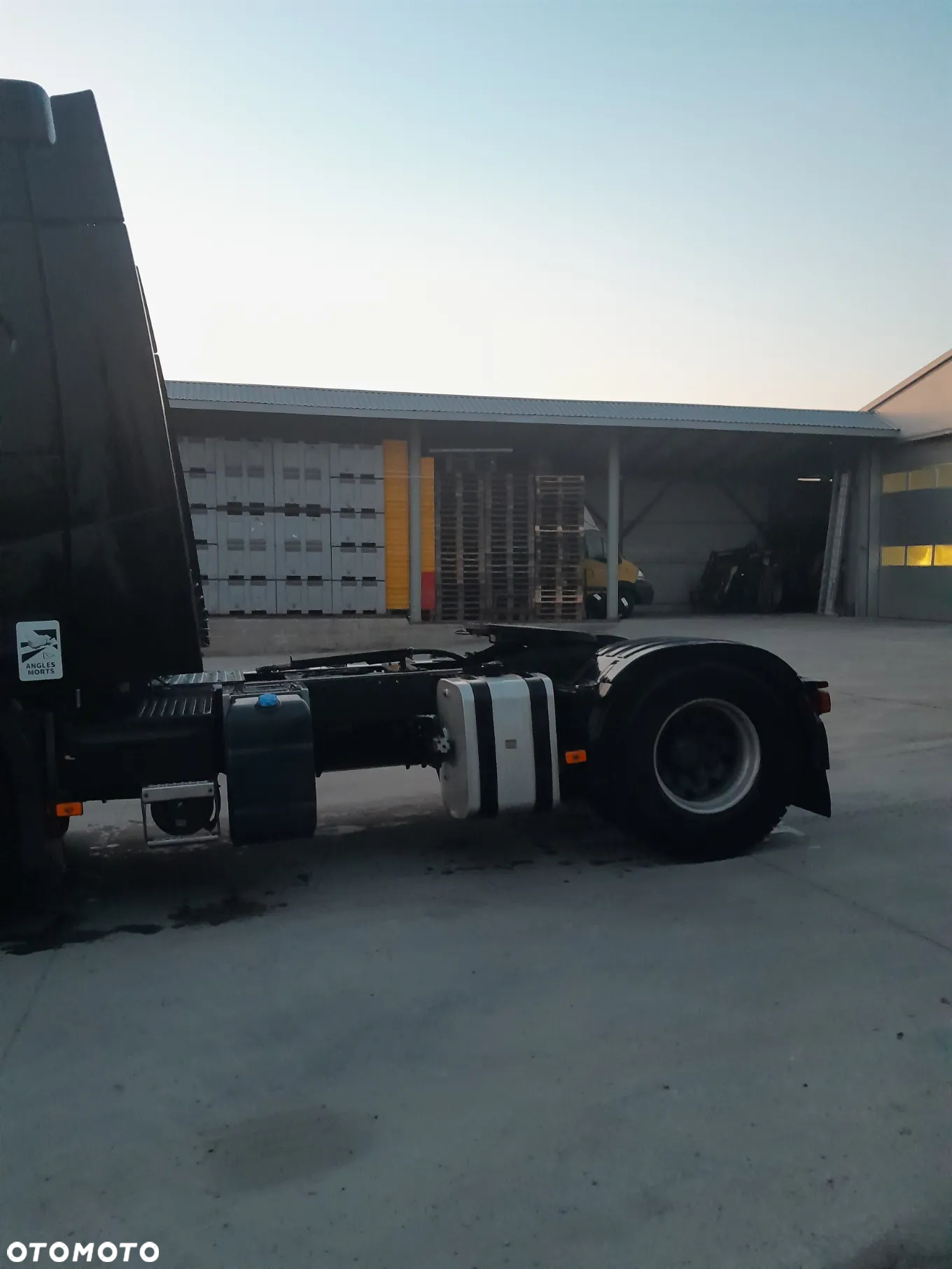 Volvo FH4 - 5
