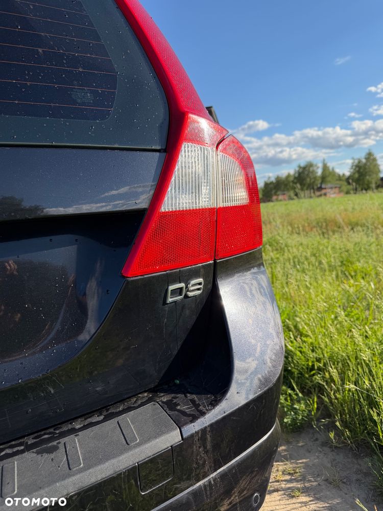 Volvo V70 D3 Kinetic - 7