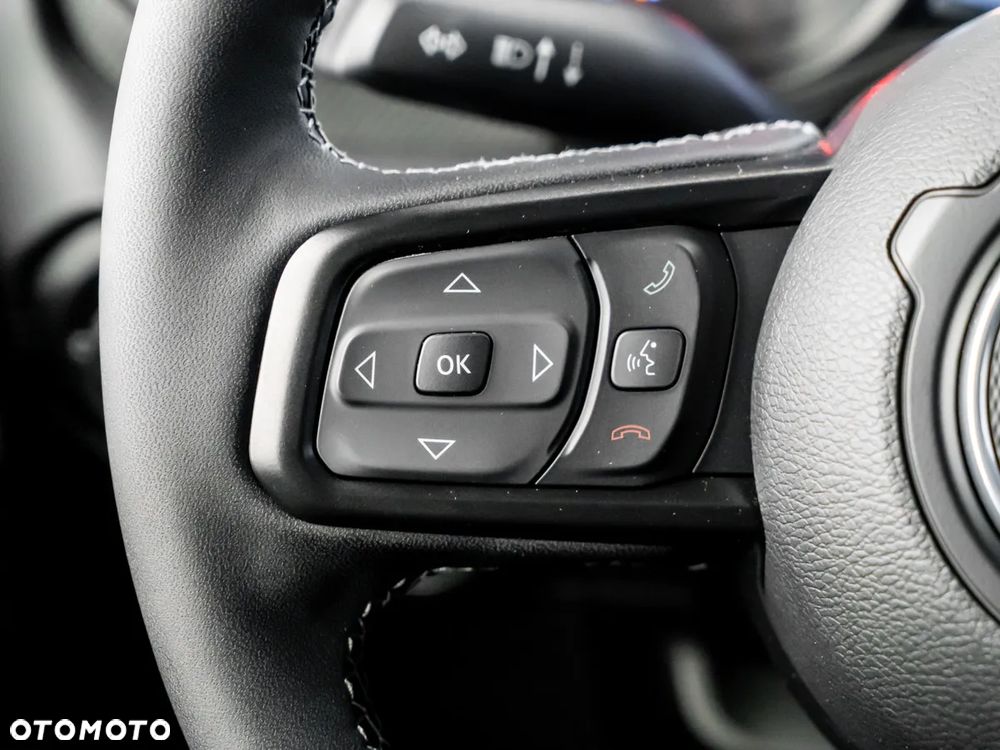 Jeep Wrangler Unlimited GME 2.0 Turbo Rubicon - 28