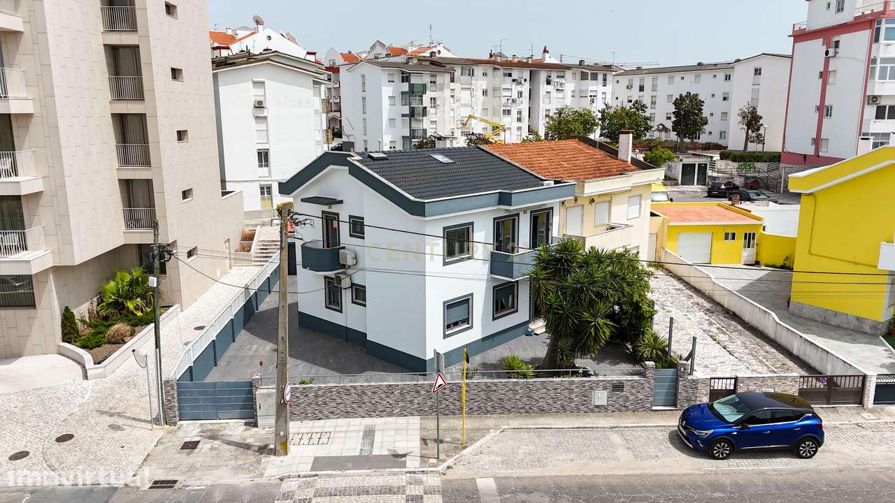 Moradia T2 - Alcochete - Grande imagem: 2/25
