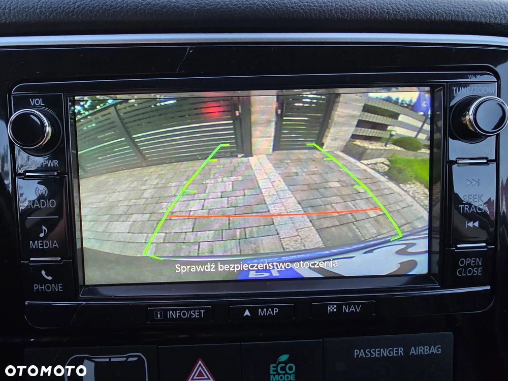 Mitsubishi Outlander - 15