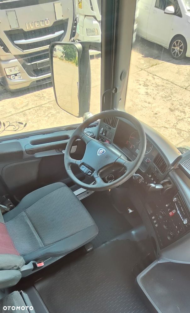 Scania R480 RETARDA - 7