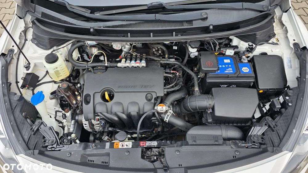 Hyundai i30 1.4 Style - 32