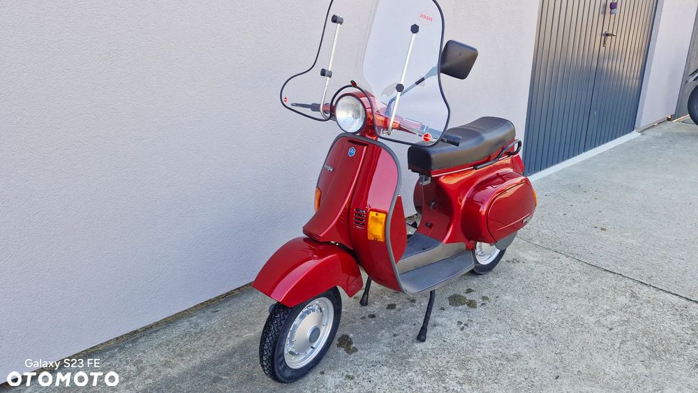 Vespa PK - 15
