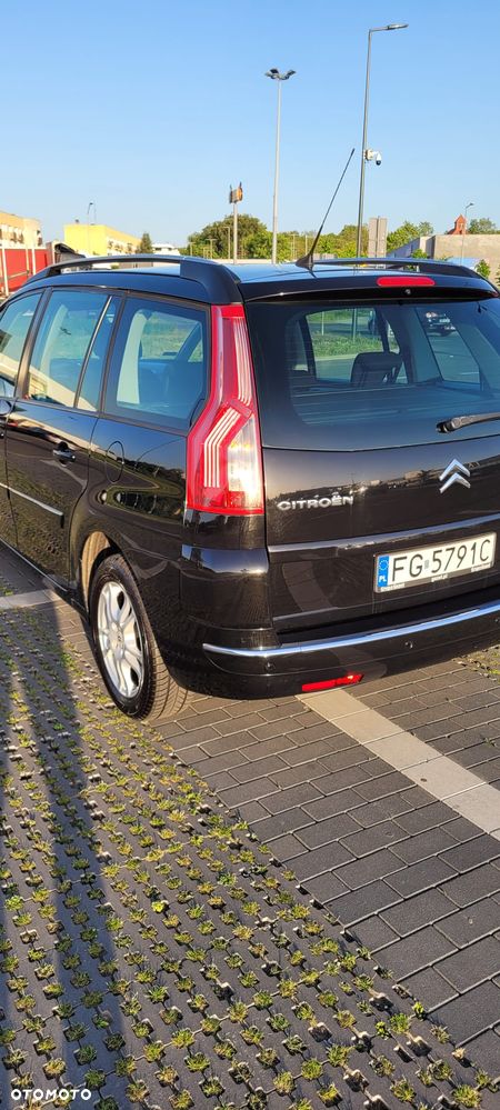 Citroën C4 Picasso 1.6 HDi SX Pack - 15