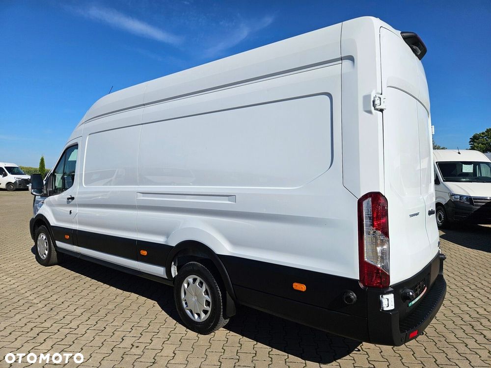 Ford transit L4H3 *74999zł NETTO* 2.0TdCi/131KM - 11