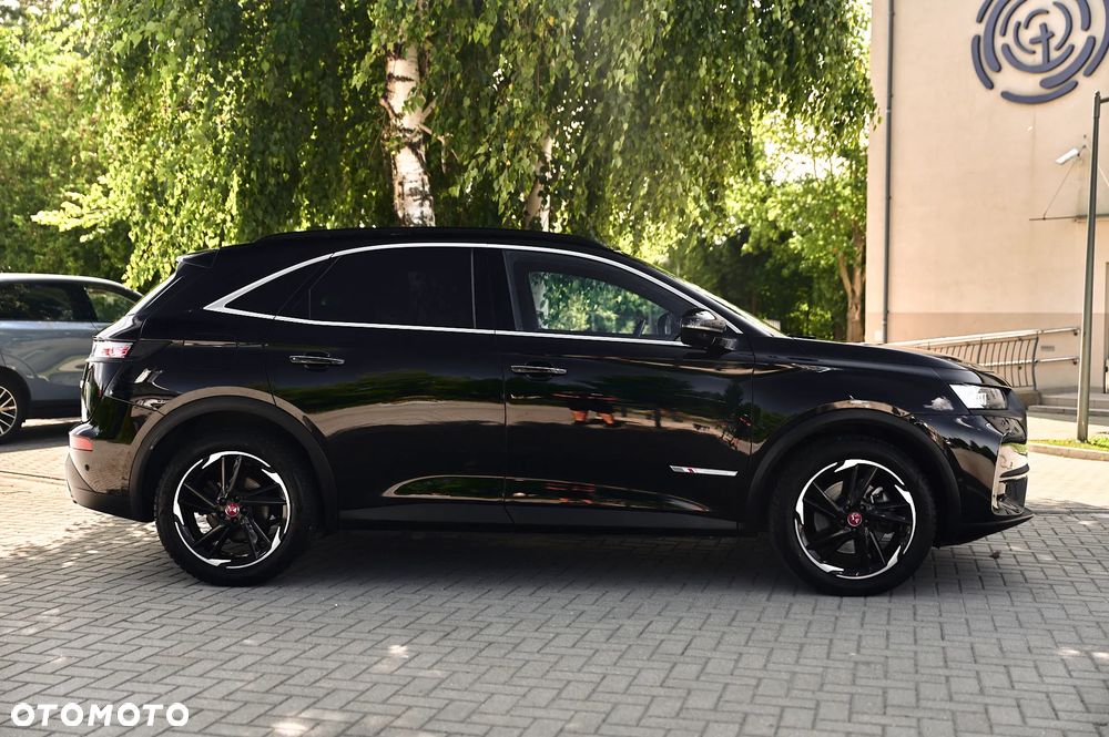 DS Automobiles DS 7 Crossback 1.6 E-Tense Performance Line + - 19