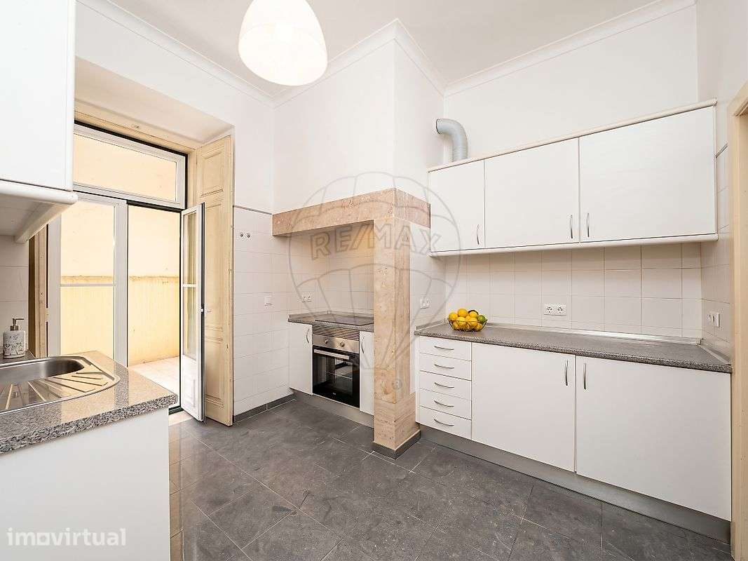 Apartamento T2 para venda - Grande imagem: 3/27