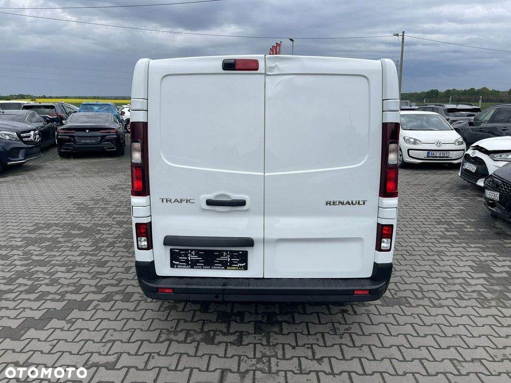 Renault Trafic - 2