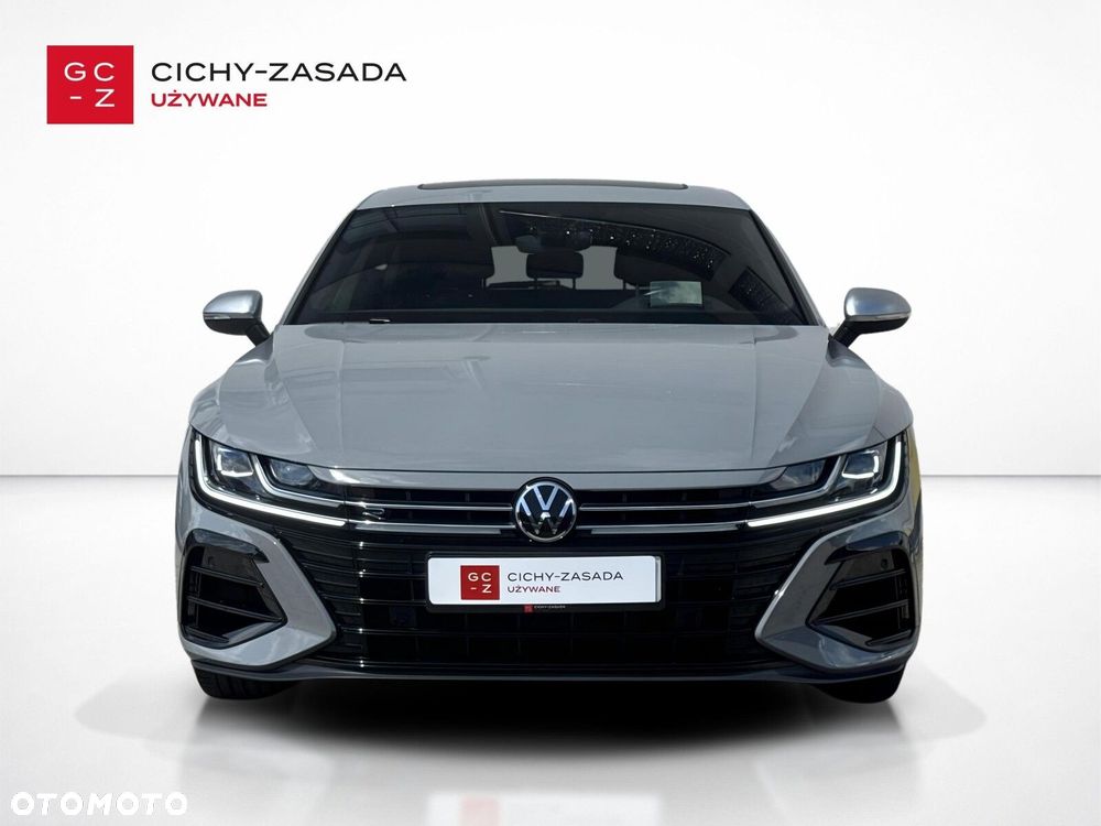 Volkswagen Arteon Shooting Brake 2.0 TSI 4Motion R DSG - 8