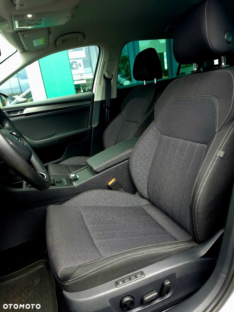 Skoda Superb 1.4 TSI Plug-In Hybrid Style DSG - 18