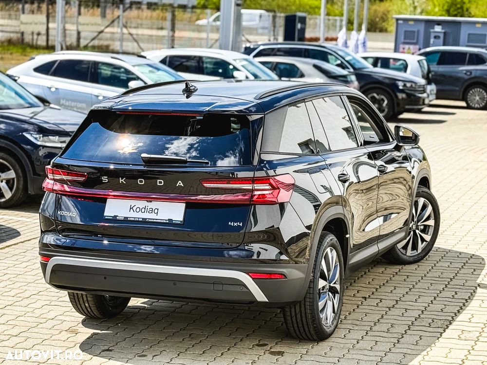 Skoda Kodiaq 2.0 TSI DSG 4X4 Selection - 20