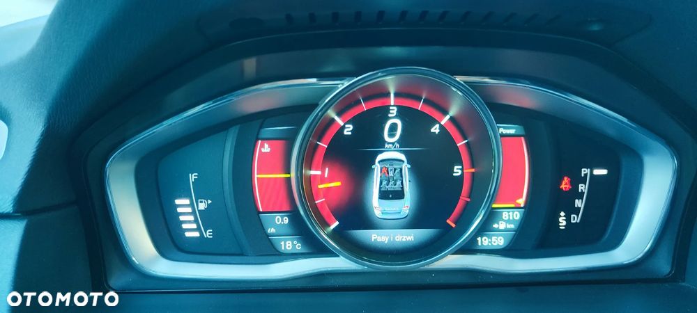 Volvo S80 D3 Momentum - 8