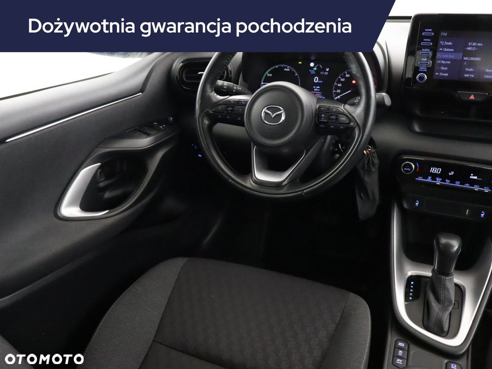 Mazda 2 - 9