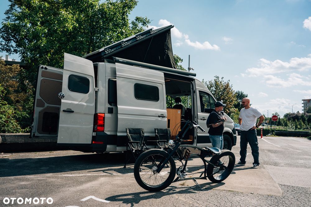 Volkswagen CRAFTER - 40