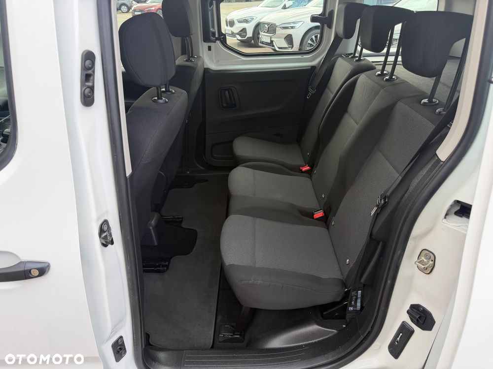 Toyota Proace City Verso 1.5 D-4D Business - 29