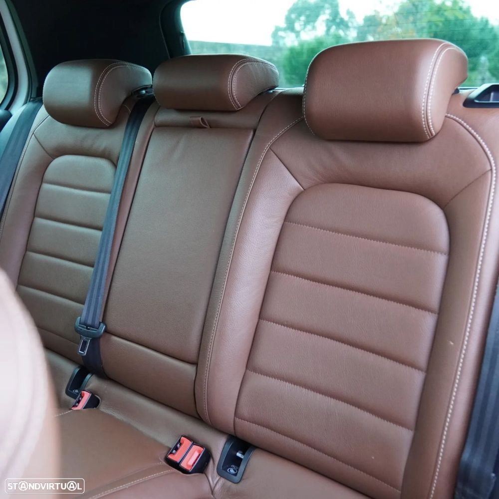 VW Golf 1.4 GTE Plug-in - 25