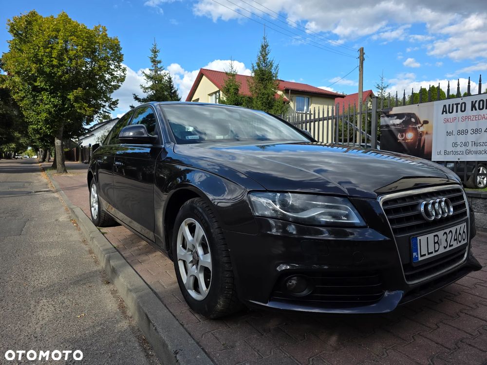 Audi A4 ver-1-8-tfsi - 10