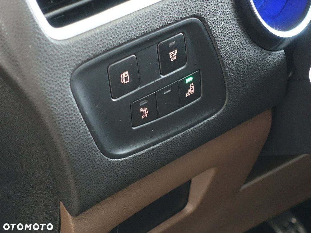 Citroën DS4 HDi 165 SportChic - 17