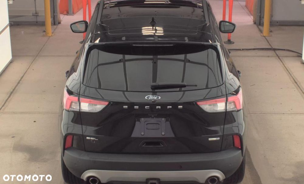 Ford Kuga 2.0 EcoBoost AWD Titanium ASS - 7