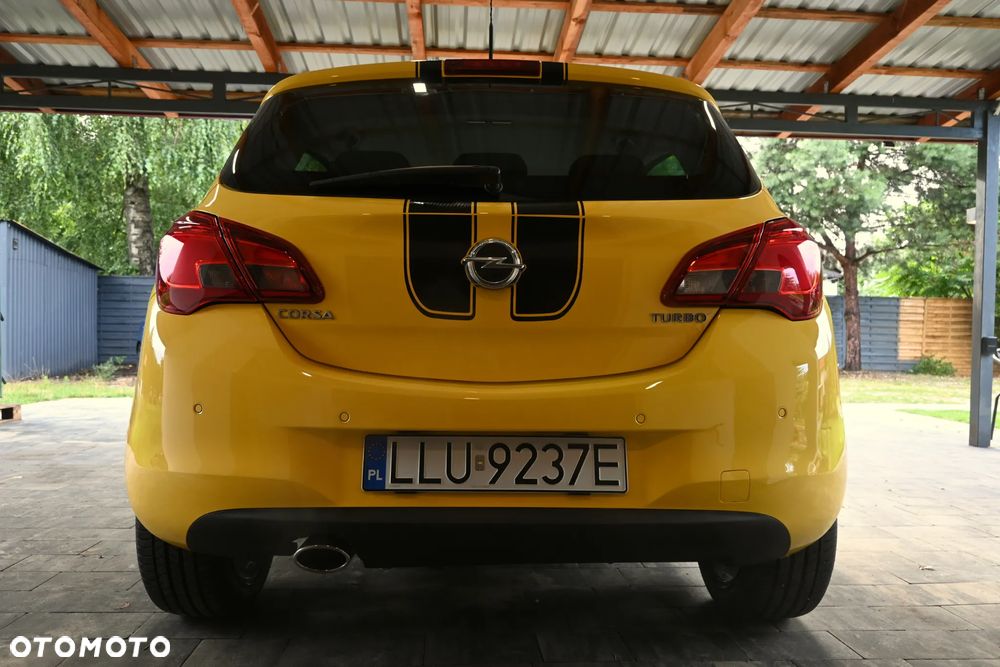 Opel Corsa 1.0 T Color Edition S&S - 2