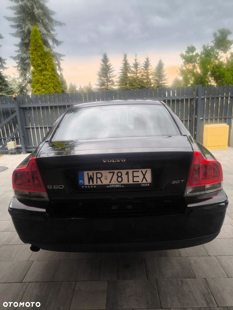 Volvo S60 2.0T Kinetic - 12