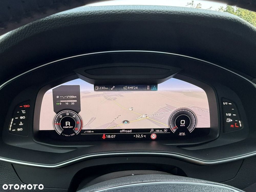 Audi A6 Limousine 40 TDI mHEV Quattro S tronic - 23