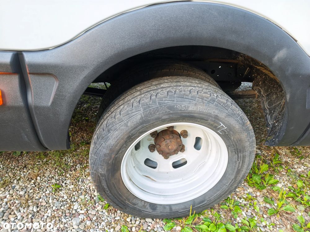 Iveco Daily 35C15 - 17