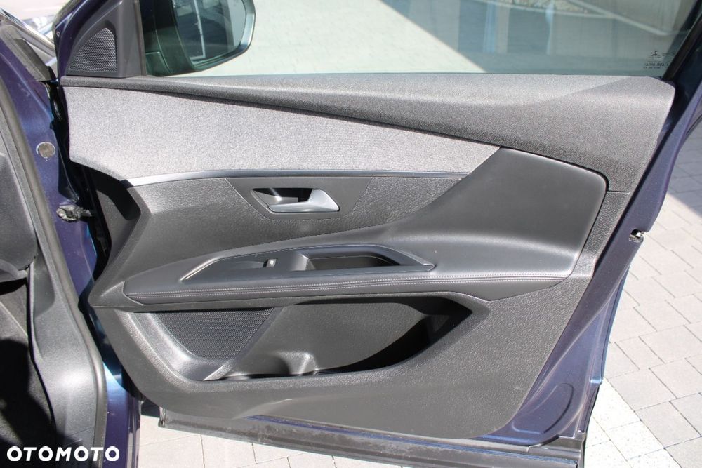 Peugeot 5008 - 31