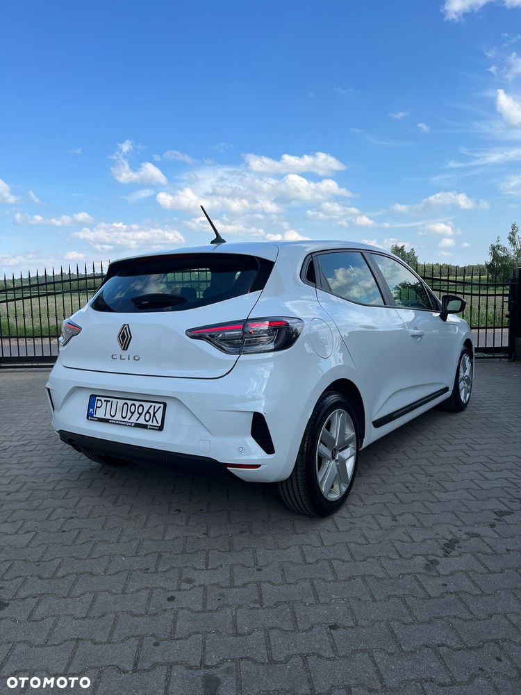 Renault Clio TCe 90 BUSINESS EDITION - 15