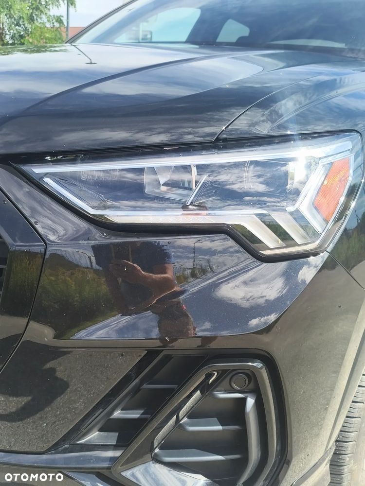 Audi Q3 - 5