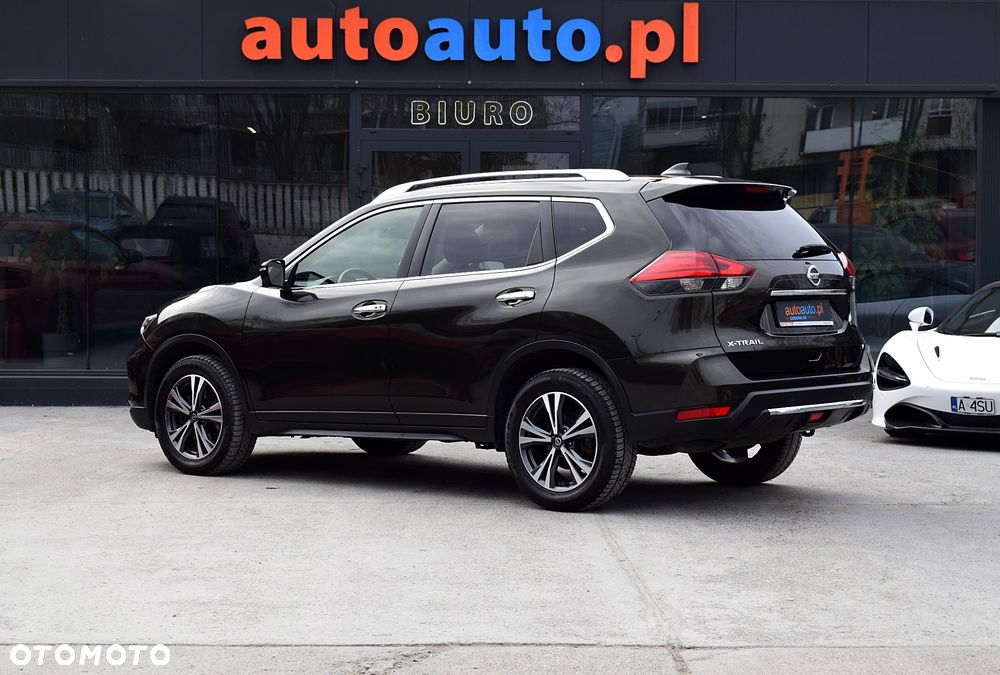Nissan X-Trail 2.0 dCi N-Connecta 4WD Xtronic - 20
