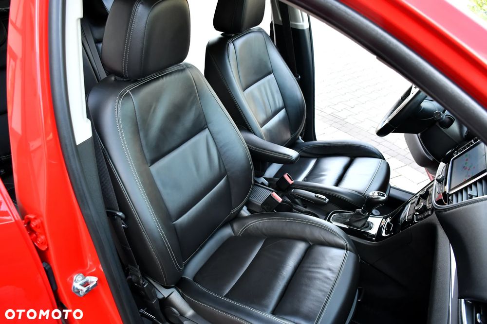 Opel Mokka - 30