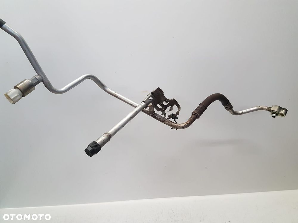 MONDEO MK3 LIFT TDCI PRZEWÓD KLIMY KLIMATYZACJI EU - 2