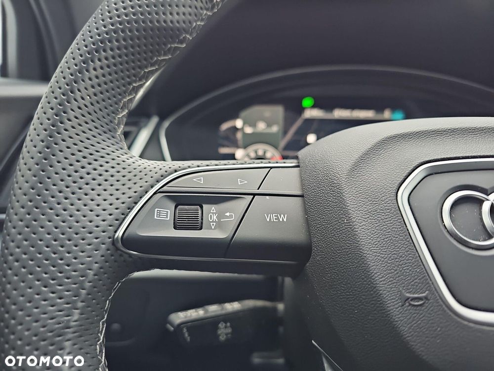 Audi Q5 Sportback - 13