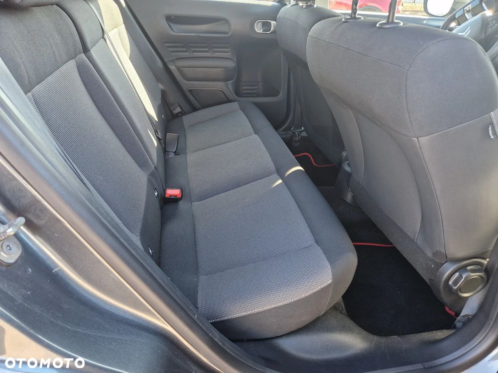 Citroën C4 Cactus VTi 82 Feel - 13