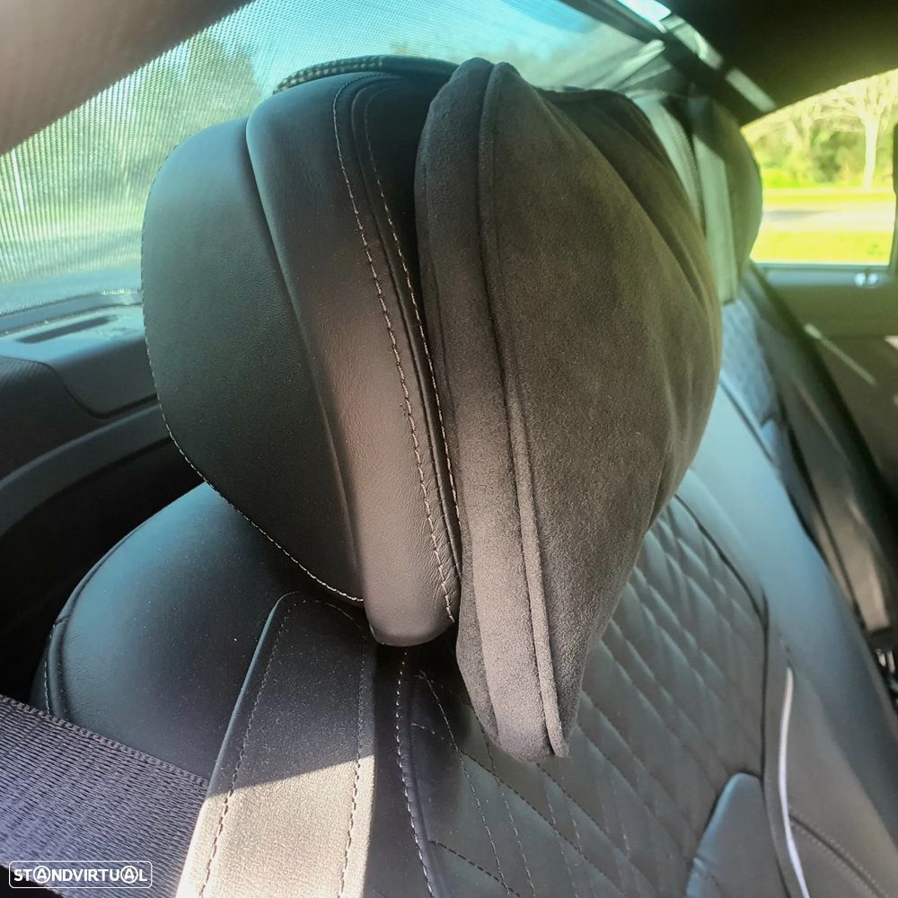 BMW 730 d Pack M - 9