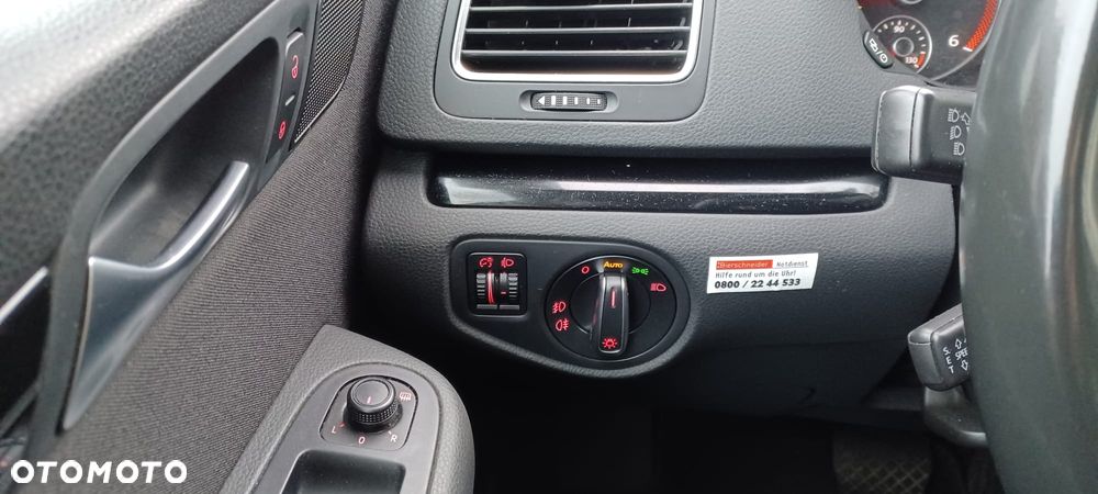 Seat Alhambra 2.0 TDI Start & Stop DSG Style - 11