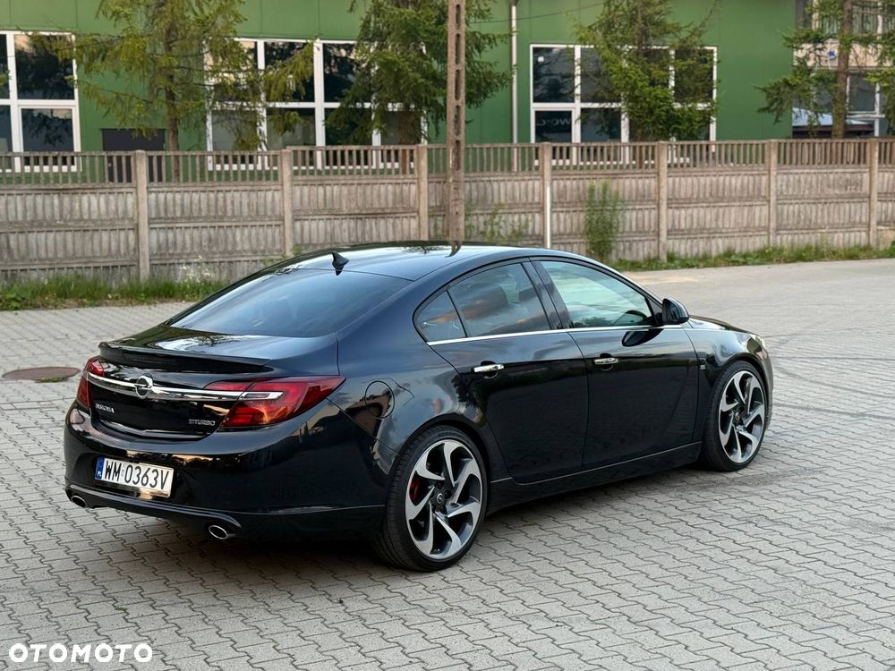Opel Insignia - 4
