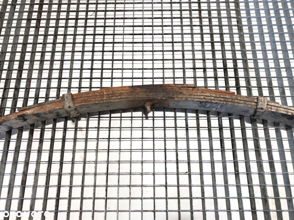 RESOR PRAWY TYŁ  FSC ŻUK 2.1 B - 5