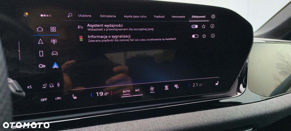 Audi A5 Avant - 27