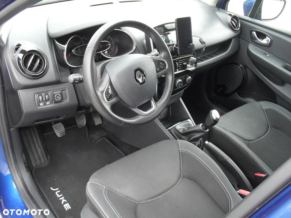 Renault Clio 1.2 16V Life - 13