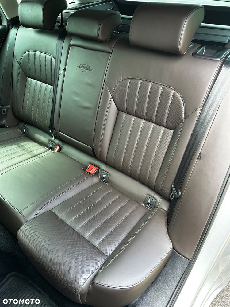 Skoda Superb 2.0 TDI 4x4 L&K DSG - 34