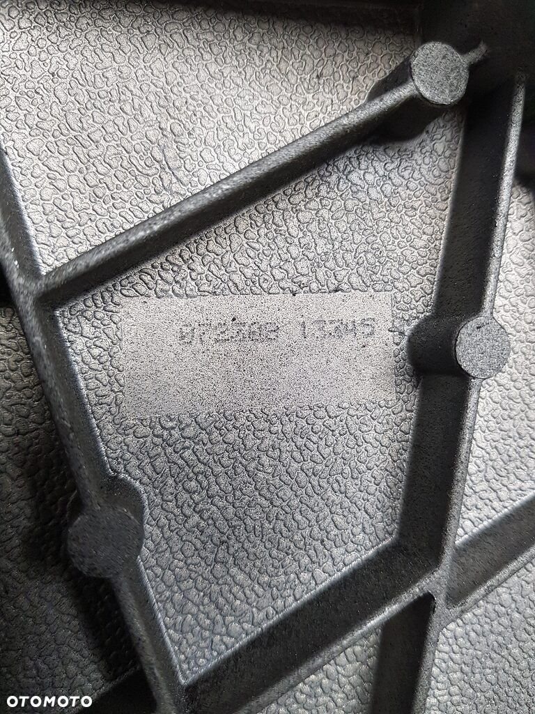 Dekiel pokrywa koła pasowego Harley Davidson Sportster 34910-04 - 10