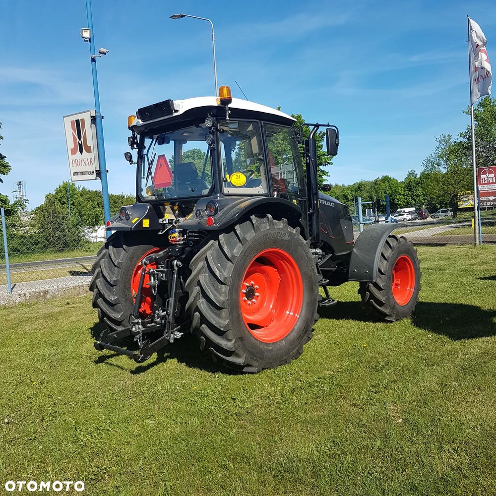 Farmtrac 9130 DT V - 34